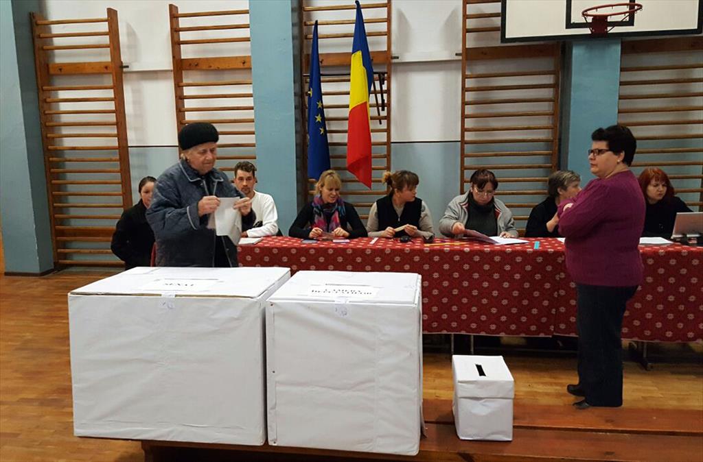 Poiana Câmpina, printre puținele localități din Prahova unde PNL a câștigat alegerile parlamentare