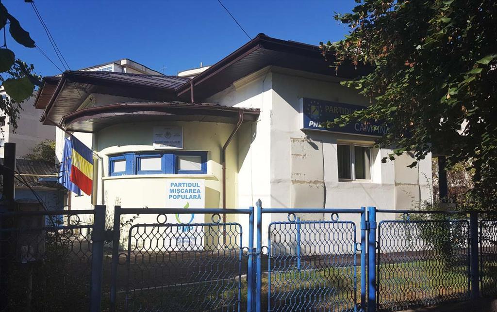 Partidul SOS România solicită administrației locale amendarea unui proiect de hotărâre a Consiliului Local Câmpina