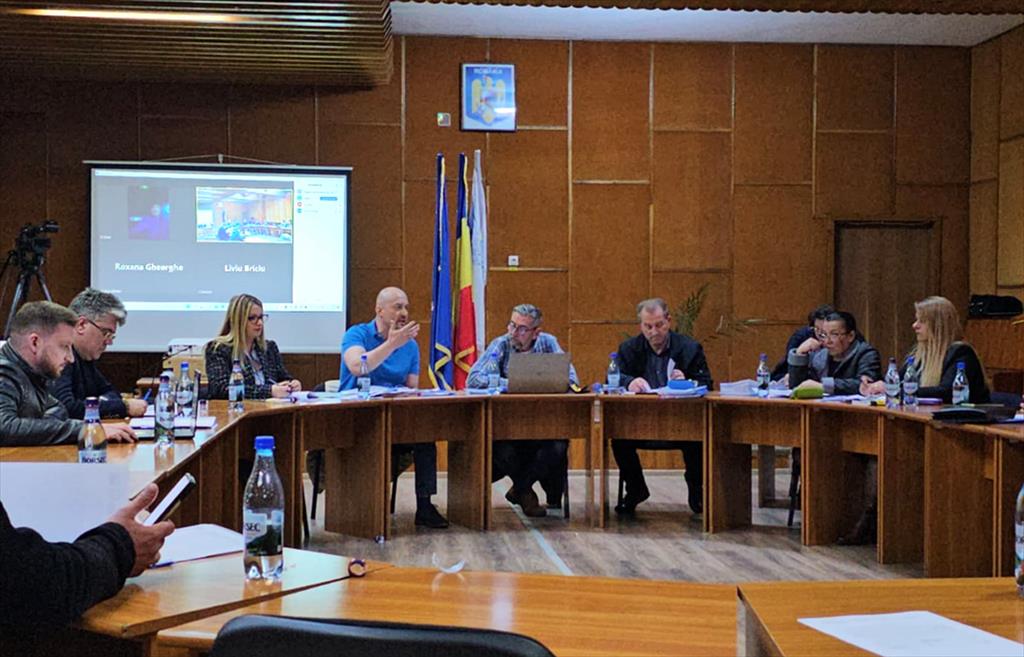 Reacție fără precedent a societății Neptun Câmpina, ca răspuns la acuzațiile primarului Alin Moldoveanu privind microhidrocentrala de la Fântâna cu Cireși