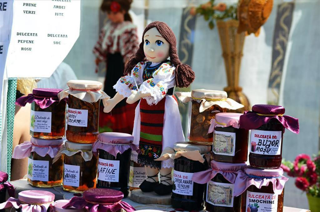 Brebu va găzdui o nouă ediție a Festivalului Dulceții, în perioada 29-30 august 2026