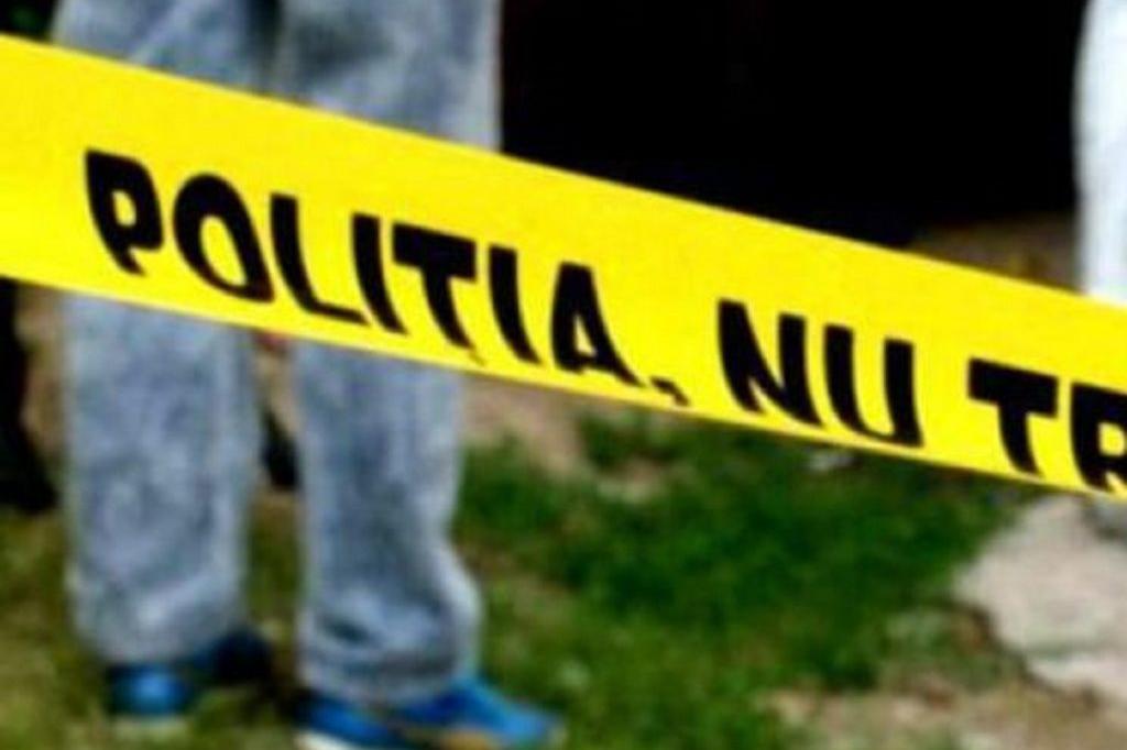 Crimă la Bușteni. Un bărbat și-a înjunghiat fratele!
