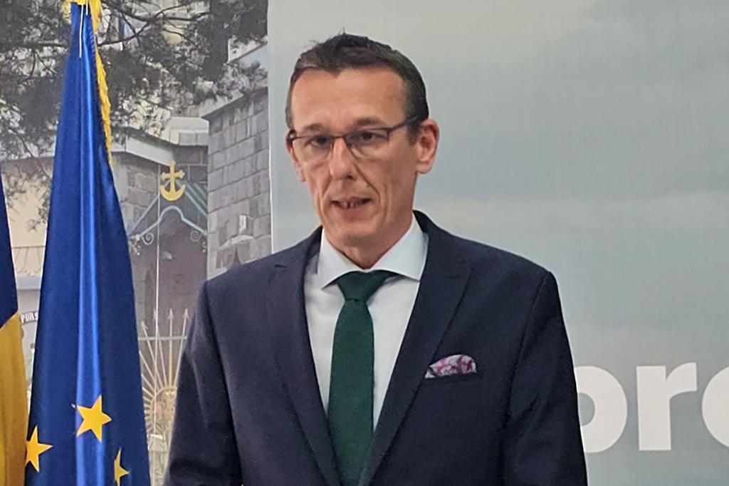 Partidul Câmpina Curată despre jocurile de noroc - ”Va trebui o consultare publică!”