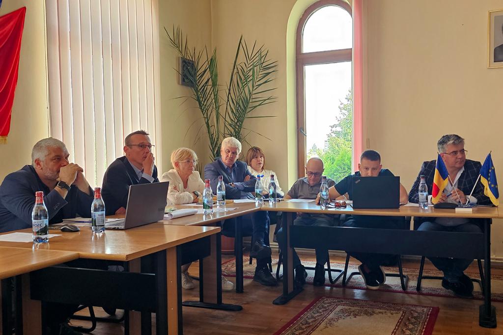 Amendamentele aduse bugetului local al Câmpinei pentru anul 2026