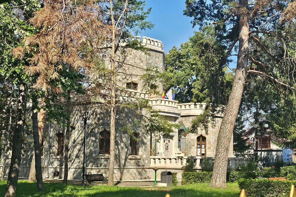 „Sărbătoarea celor 2 Iulii”, cel mai longeviv eveniment cultural al Câmpinei