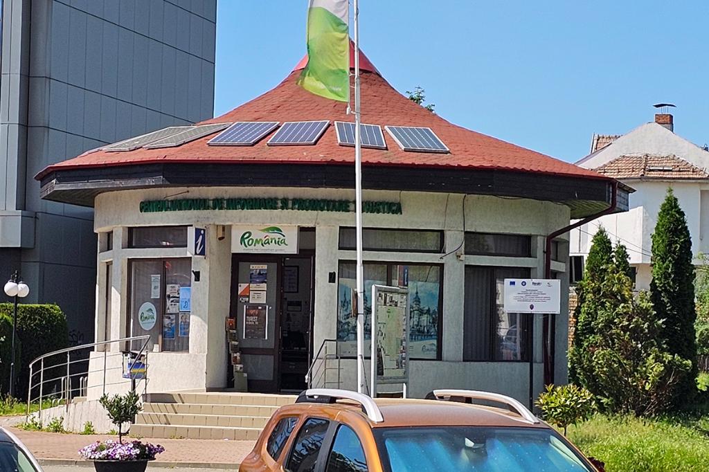 Câmpinenii întreabă... primarul răspunde. Consiliul Local va decide viitoarea destinație pentru clădirea fostului Centru Turistic