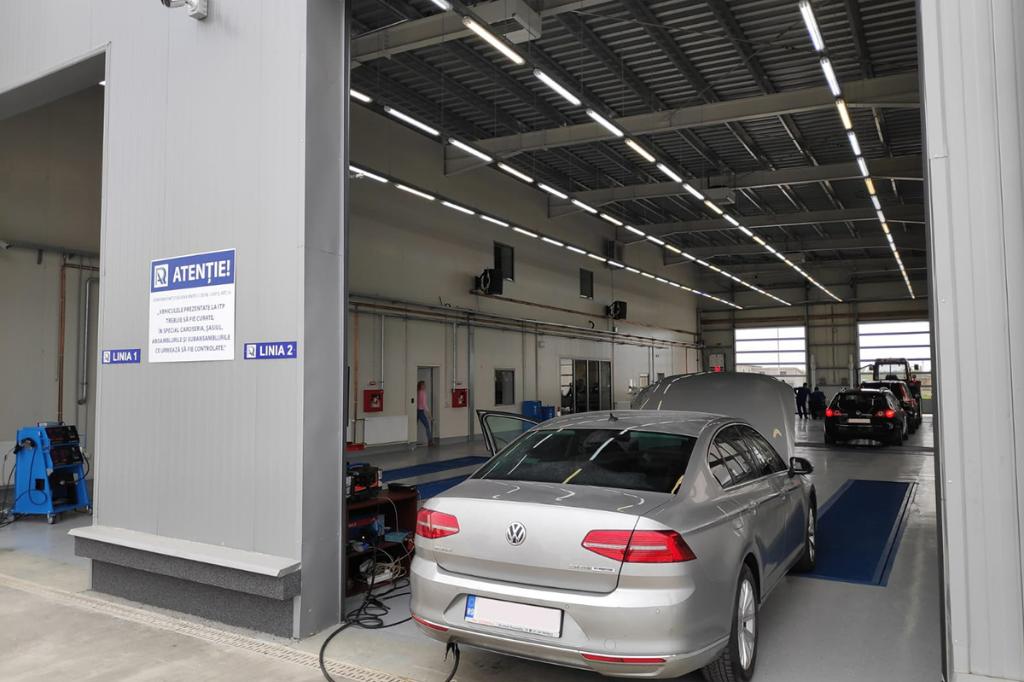 Primăria Câmpina a încheiat un protocol de colaborare cu Registrul Auto Român