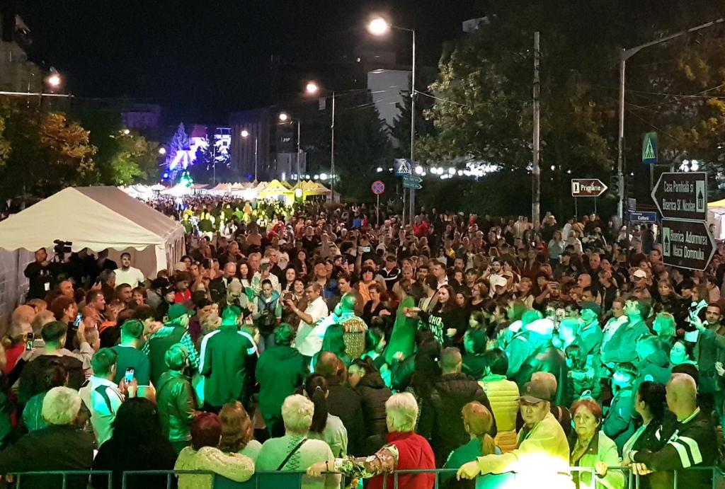 Aproape un milion lei pentru manifestările culturale la Câmpina, în 2026