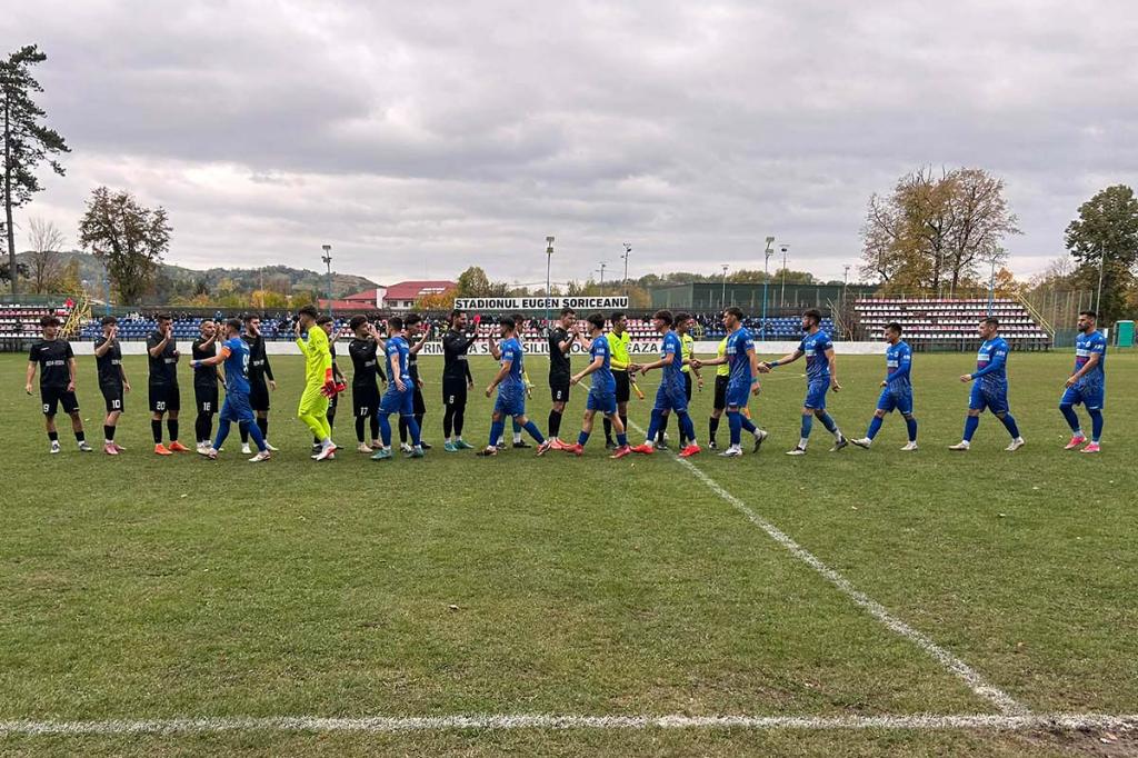Competiții sportive la acest final de săptămână