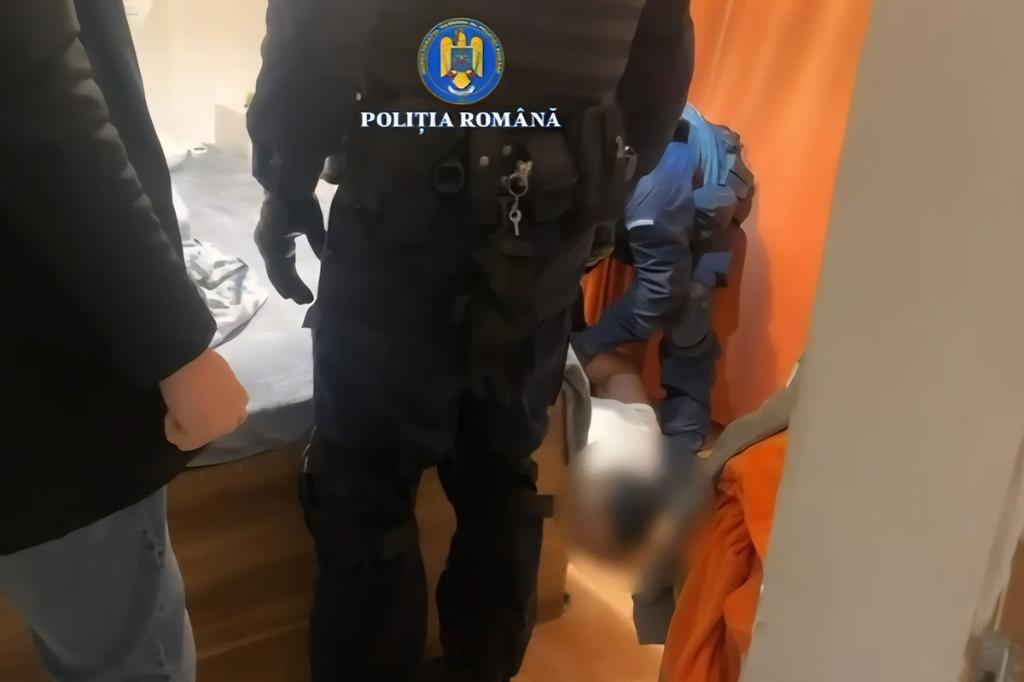 Un nigerian a înșelat o prahoveancă timp de doi ani și jumătate, determinând-o să-i dea peste 175.000 euro!