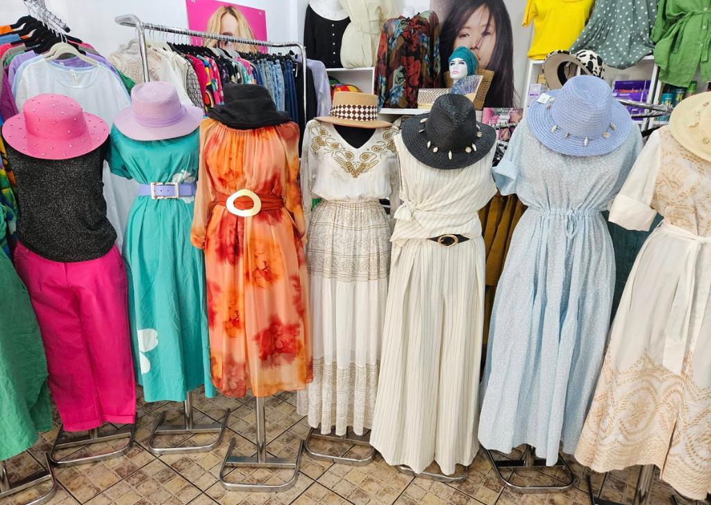30% reducere la produsele românești în Magazinul Pretty Câmpina