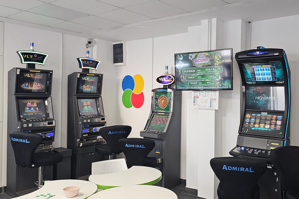 În Câmpina sunt 158 păcănele. Ce punem în loc?