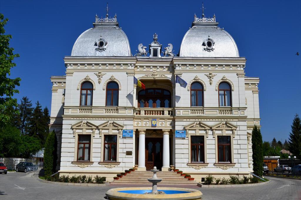 Primăria Câmpina organizează consultare publică pentru actualizarea Planului de Mobilitate Urbană Durabilă