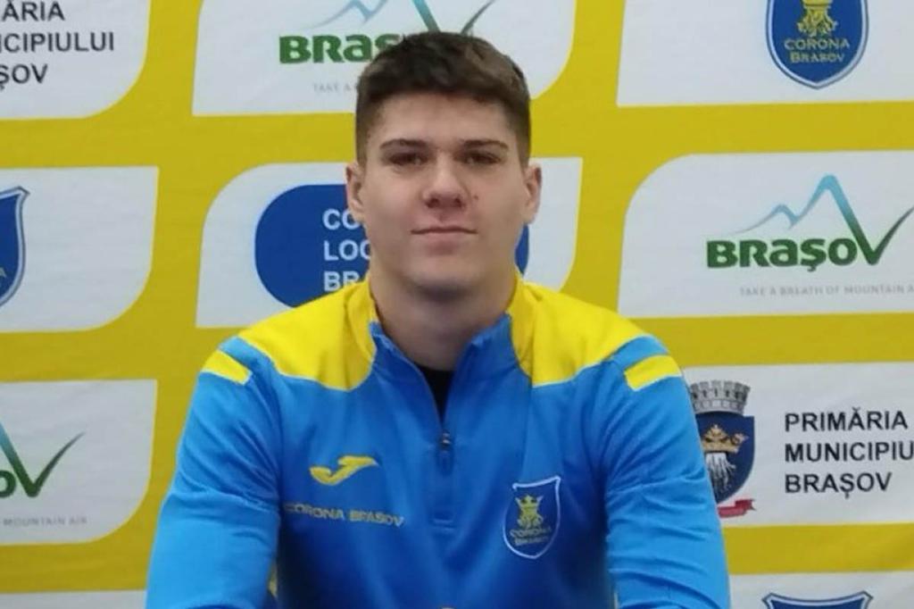 Câmpineanul Darius Coman, locul 6 în finala mondială la 200m bras