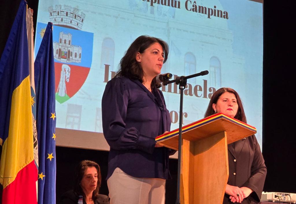 Administrația Nistor, la jumătatea mandatului