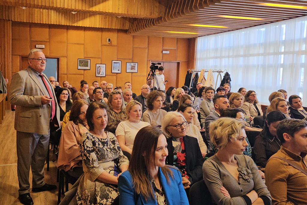 Spitalul Municipal Câmpina a încheiat un proiect cu fonduri europene pentru digitalizare în valoare de peste 2,8 milioane lei