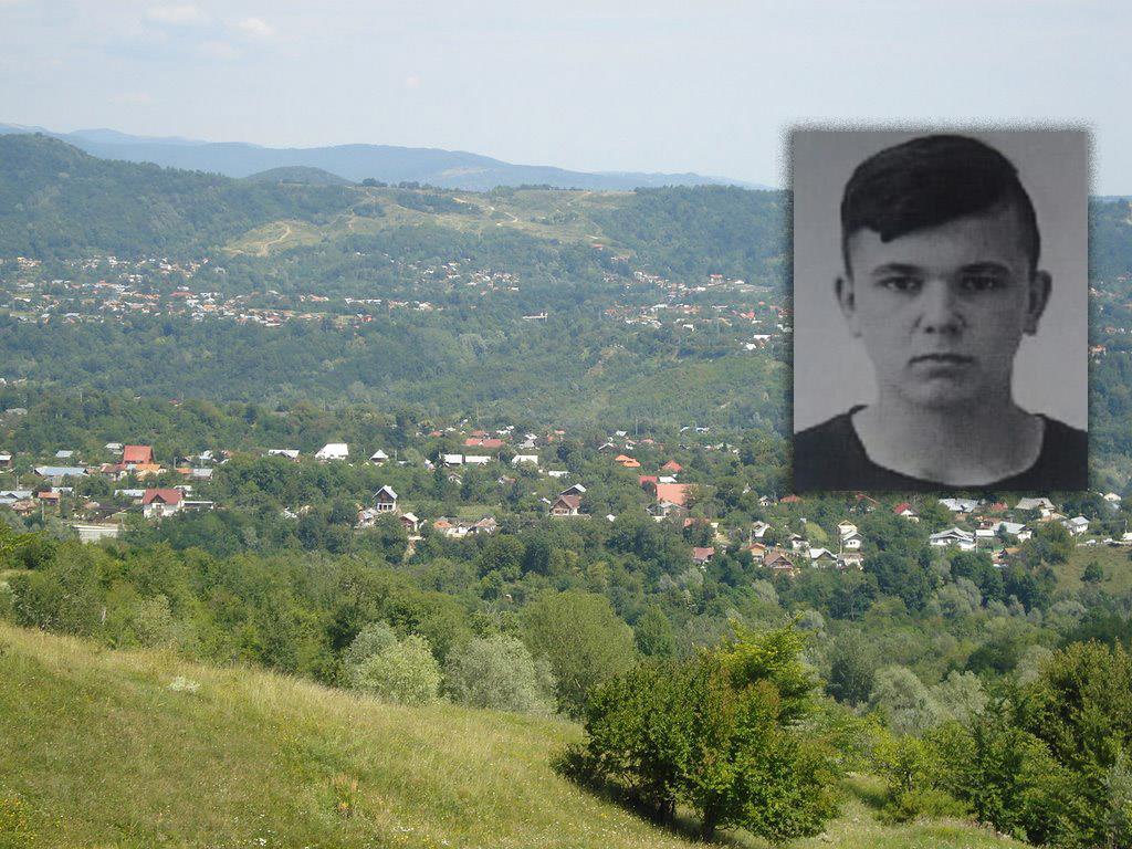 Adolescent de 15 ani, dispărut de la un centru de plasament din Breaza