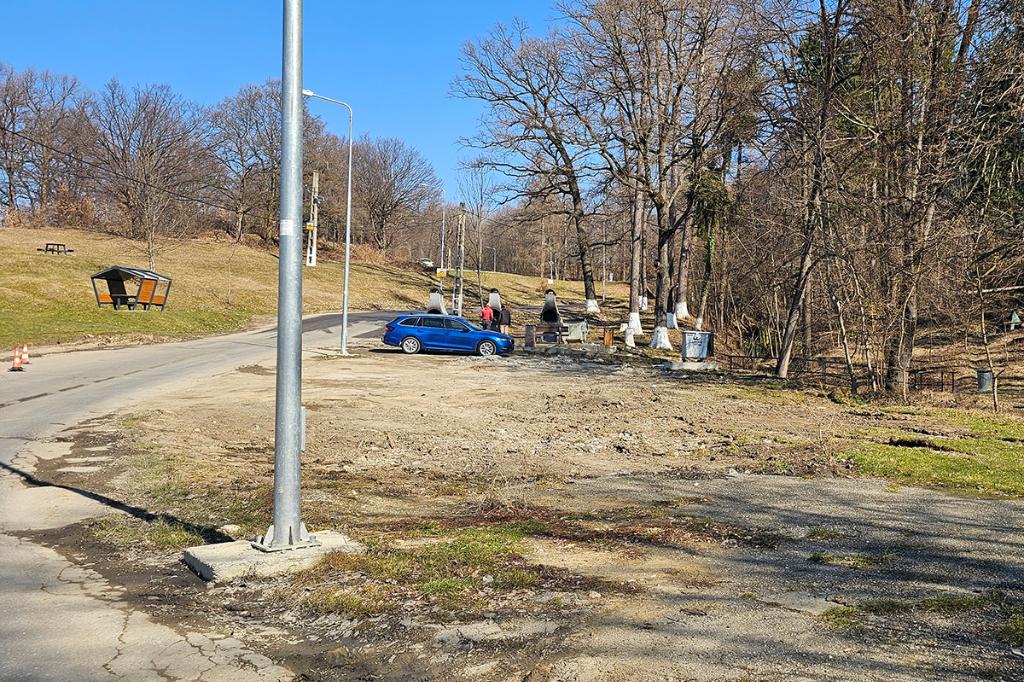 Dezinsecție la ”Fântâna cu Cireși” luni, 27 aprilie