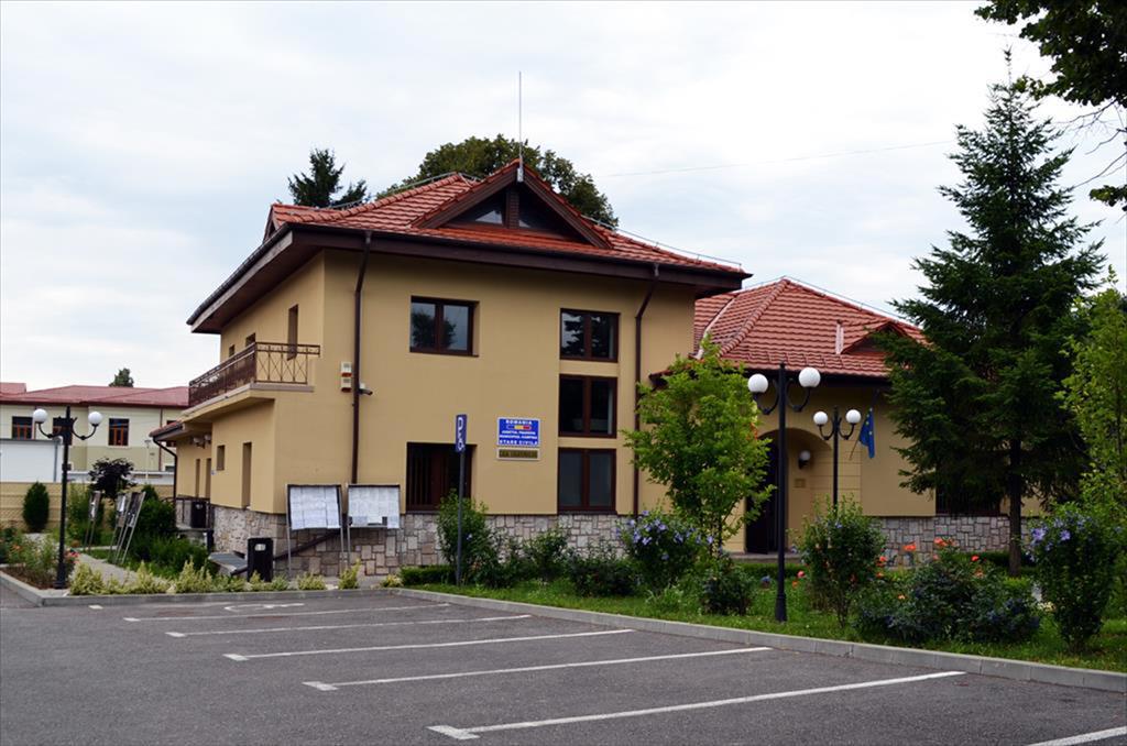 De la începutul acestui an, la Câmpina s-au eliberat aproape o mie de cărți de identitate electronice