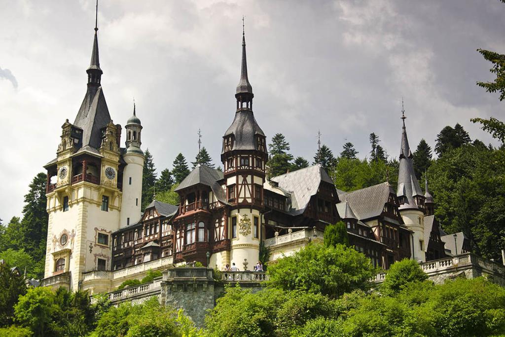 Câmpina este parte a proiectului „Prahova - destinație turistică inteligentă” de aproape patru milioane lei