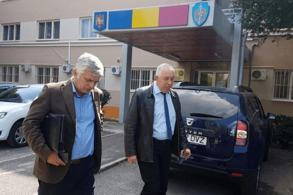 Cui folosește? Serviciul Teritorial Ploiești al Direcției Naționale Anticorupție a fost... reorganizat!
