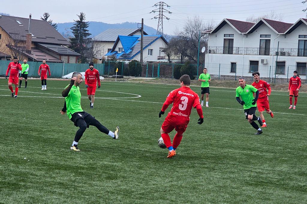 CS Câmpina își reia pregătirile pe 17 ianuarie. S-au stabilit și meciurile amicale