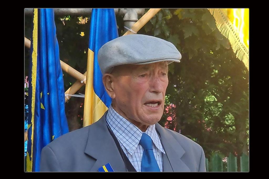 A încetat din viață ultimul veteran de război al Câmpinei, maior (r) Gheorghe Enache