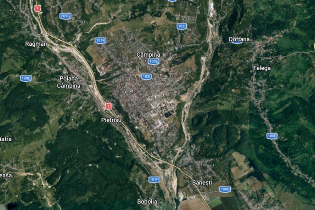 De ce nu ar putea fi o asociere pentru parcul industrial în zona Câmpina începutul unei viitoare zone metropolitane?