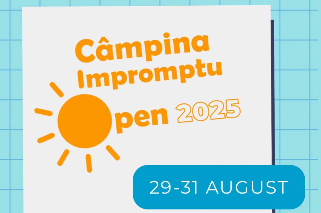 Câmpina va găzdui a noua ediție a unui concurs de dezbateri - Impromptu Open