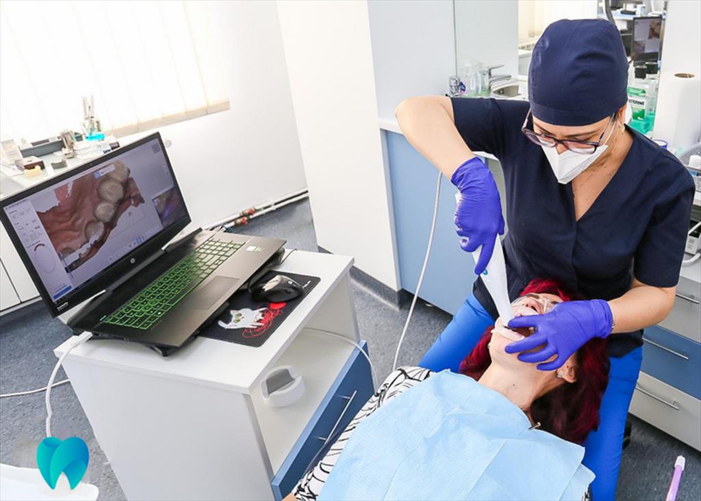 Din februarie, Clinica DentFamily Câmpina asigură urgențe stomatologice în fiecare sâmbătă