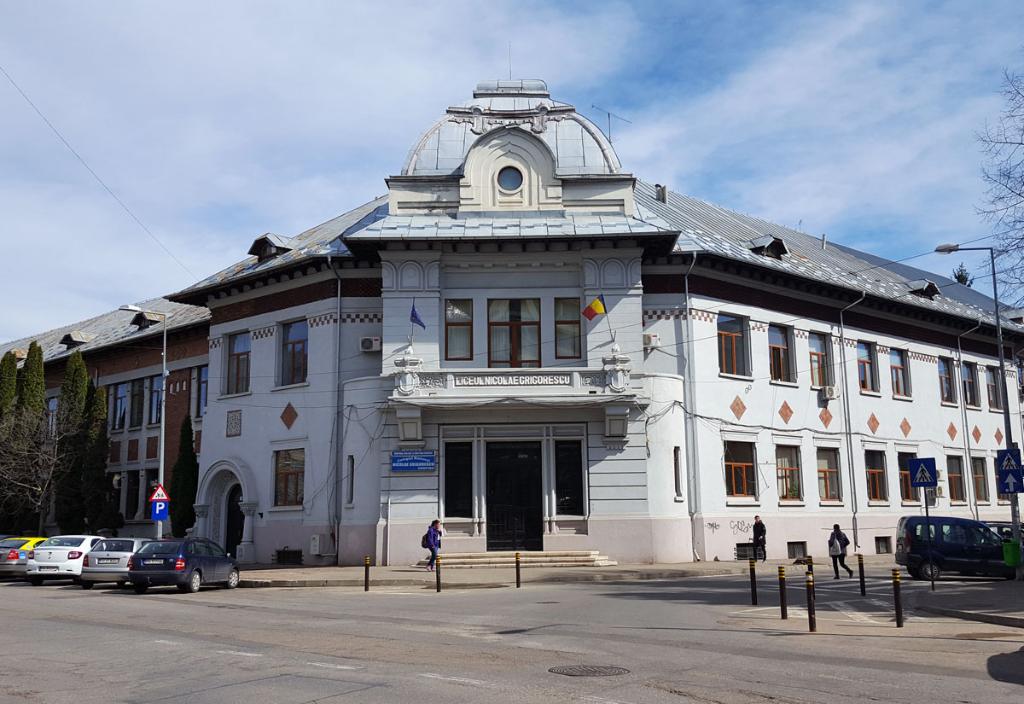 100% promovabilitate la BAC 2025 la Colegiul “Grigorescu” Câmpina și media 10 pentru Mihaela Neculaiu, după contestații