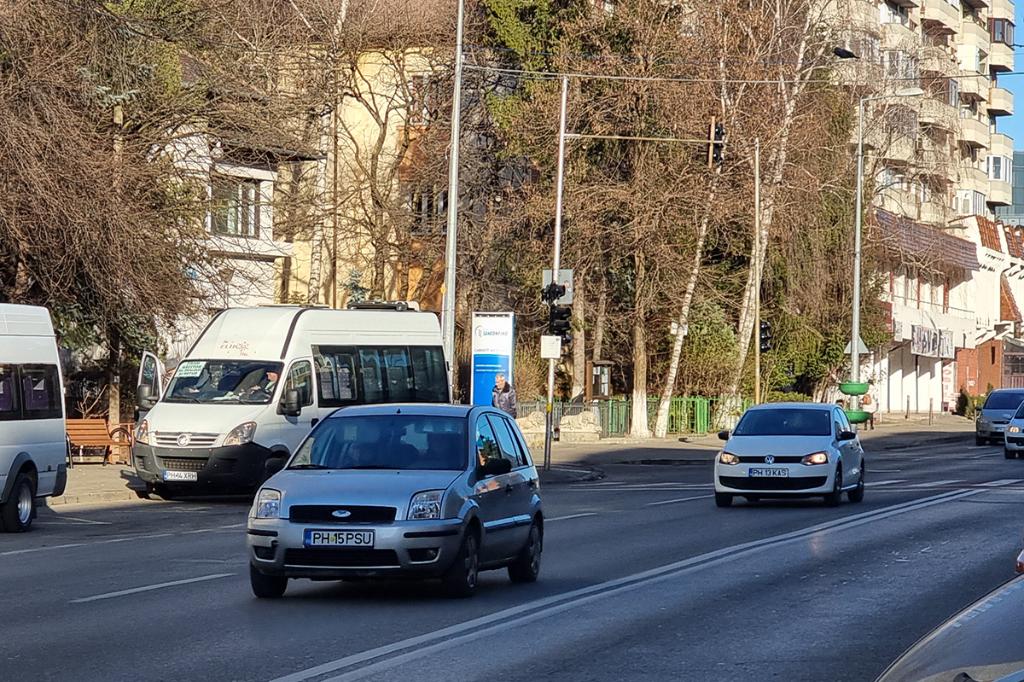 Familia lui Paul Dragomir nu este de acord cu nicio acțiune de protest legată de numele fiului lor