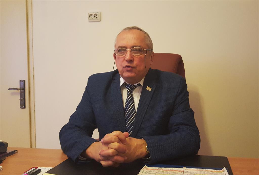 Gheorghe Stoica a câștigat un nou mandat de primar al comunei Bănești