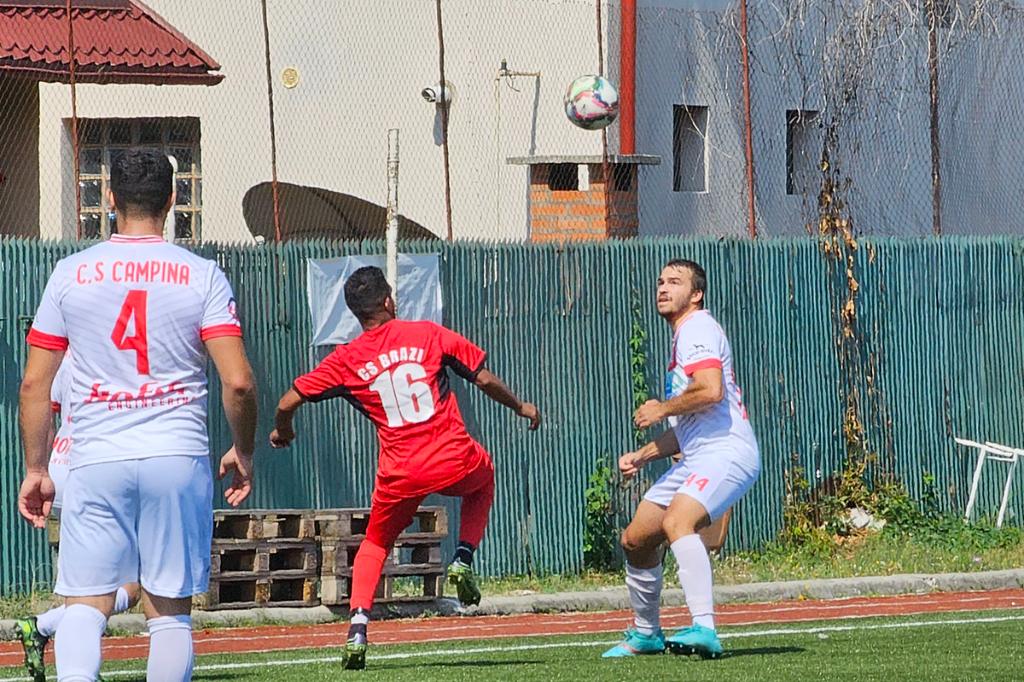 Fotbal în week-end