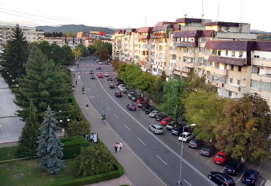 Drept la replică – Ordinul Arhitecților din România