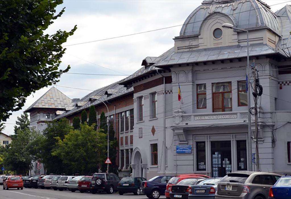 646 locuri în liceele câmpinene pentru admiterea 2026