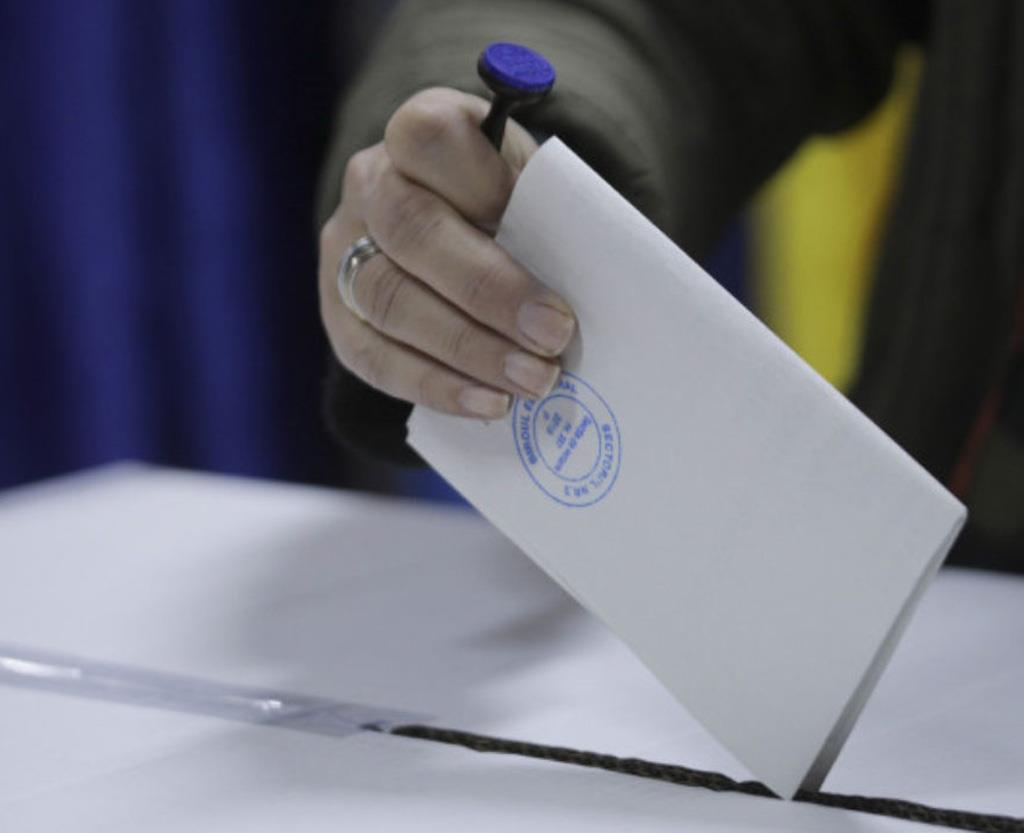 Alegeri parțiale la Șotrile. Prezență de aproape 70% și fără incidente majore