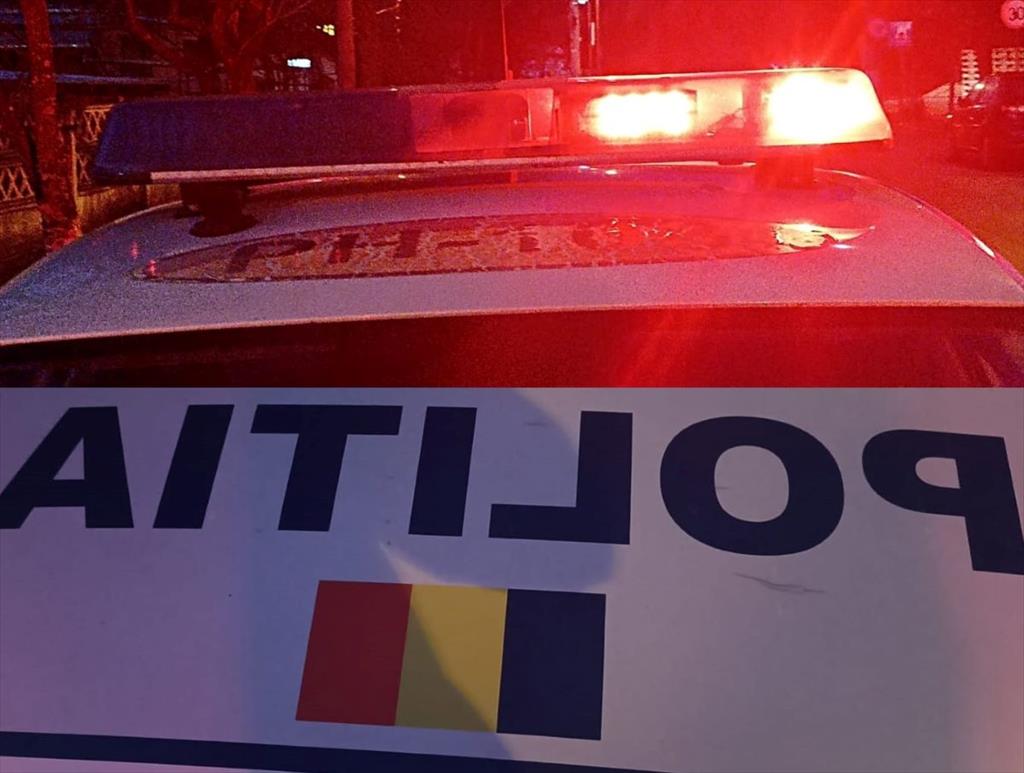 118 vehicule verificate într-o nouă acțiune a Poliției Rutiere Câmpina. Un șofer a rămas fără permis