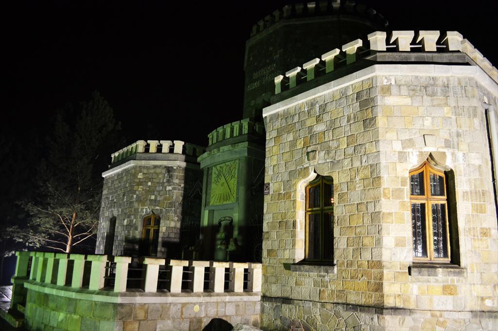 711 vizitatori la Castelul „Hasdeu” în „Noaptea Muzeelor”