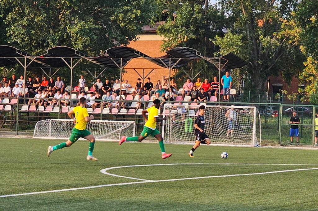 Competiții sportive la acest final de săptămână