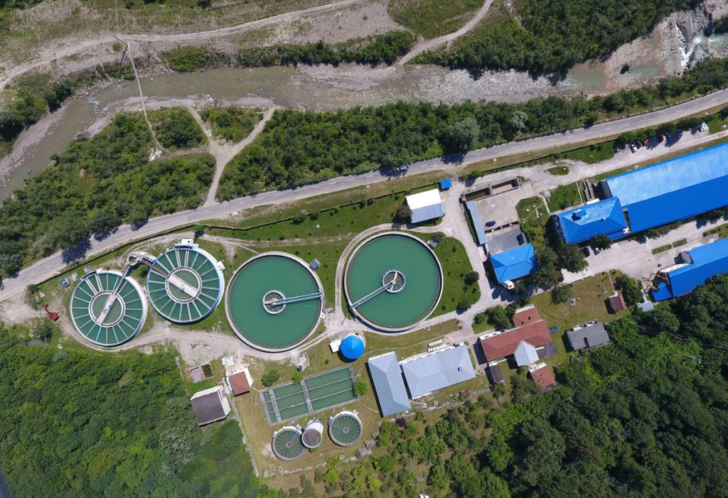 De la ora 23.00, se reia alimentarea cu apă. Atenție, apa poate fi folosită doar pentru grupurile sanitare!