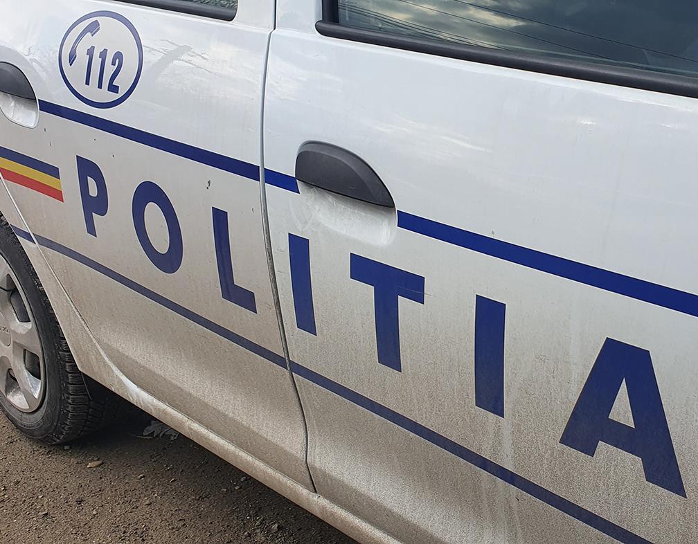 Un tânăr din Ploiești a fost depistat la volan, de polițiștii din Câmpina, sub influența drogurilor