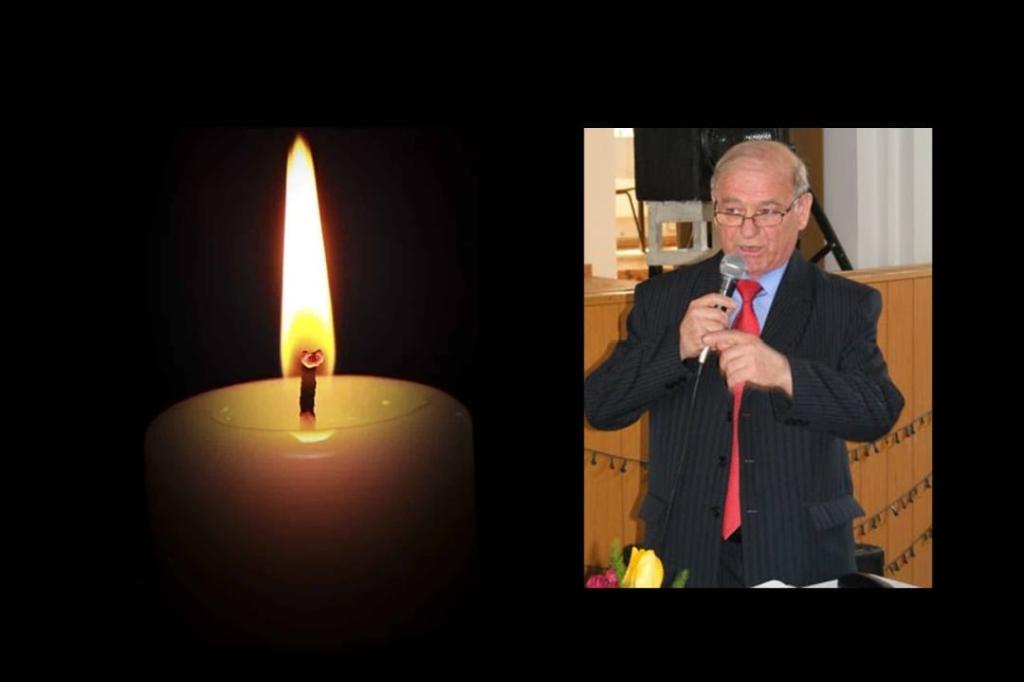 A încetat din viață Andrei Hortopan, fostul director al uzinei Petroutilaj Poiana Câmpina