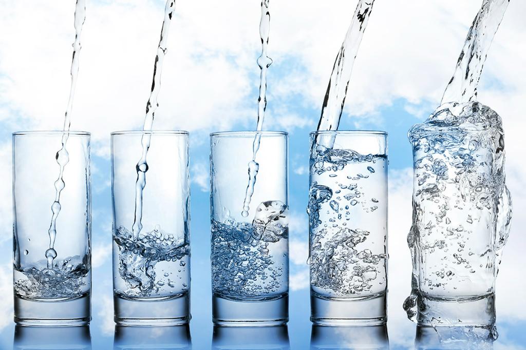 Criza apei, aproape de final. Toate cele 13 localități din Prahova sunt alimentate cu apă