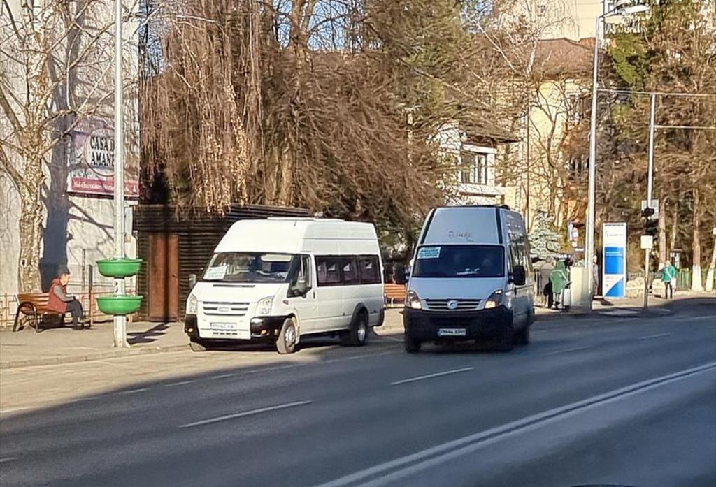 Primăria Câmpina a comandat un studiu pentru determinarea indicelui de satisfacție a călătorilor care folosesc transportul public local