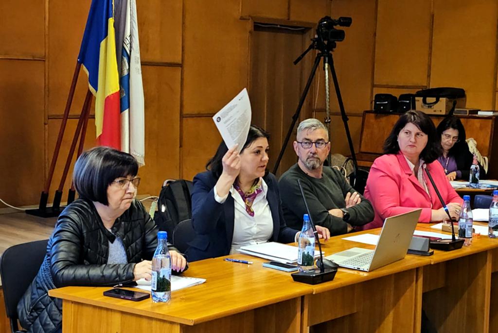 Poliția Locală Câmpina va fi instituția cea mai afectată de disponibilizările de personal din administrație