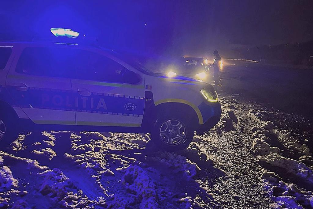 În Prahova, nouă permise de conducere au fost reținute în ultimele zile pentru comportament agresiv în trafic