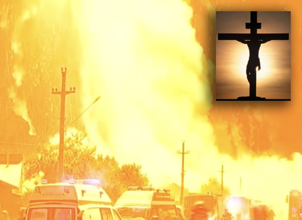 Patriarhia Română, semn de solidarizare creștină cu victimele exploziei de la Crevedia