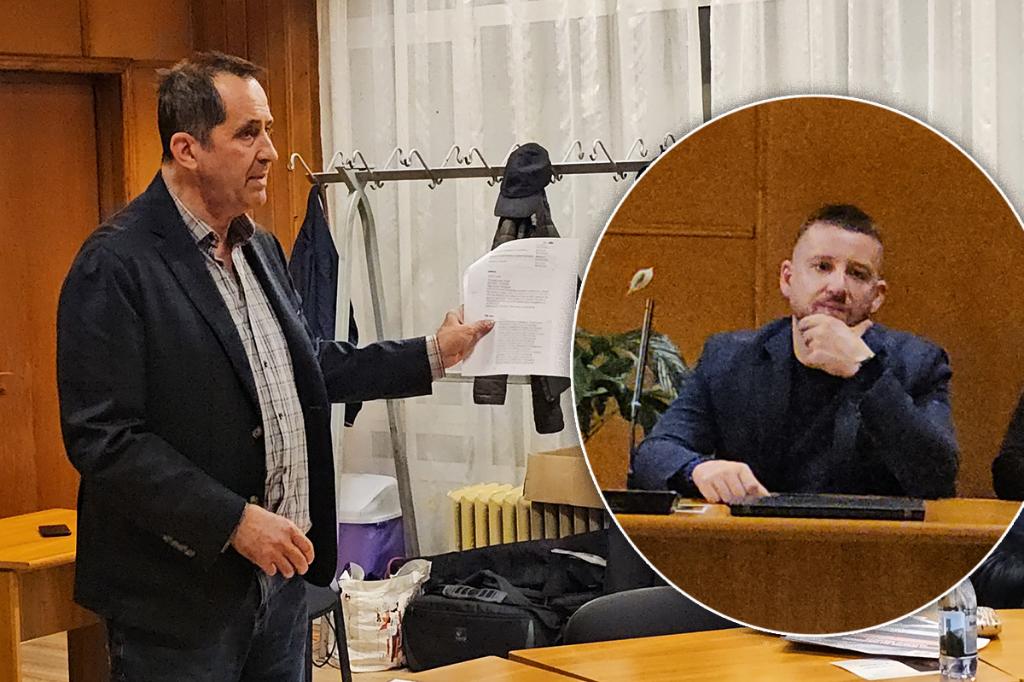 Liviu Briciu a „colorat” ședința Consiliului Local Câmpina. Și chiar i-a plăcut...