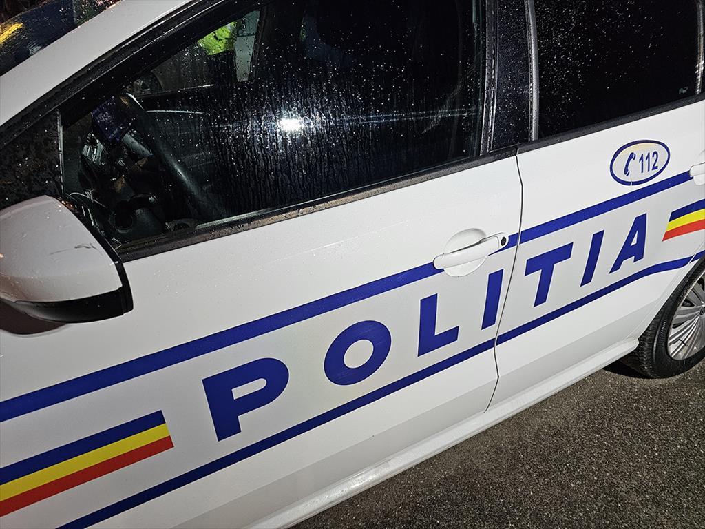 Polițiștii câmpineni au întocmit trei dosare penale pentru infracțiuni rutiere în mai puțin de 24 de ore