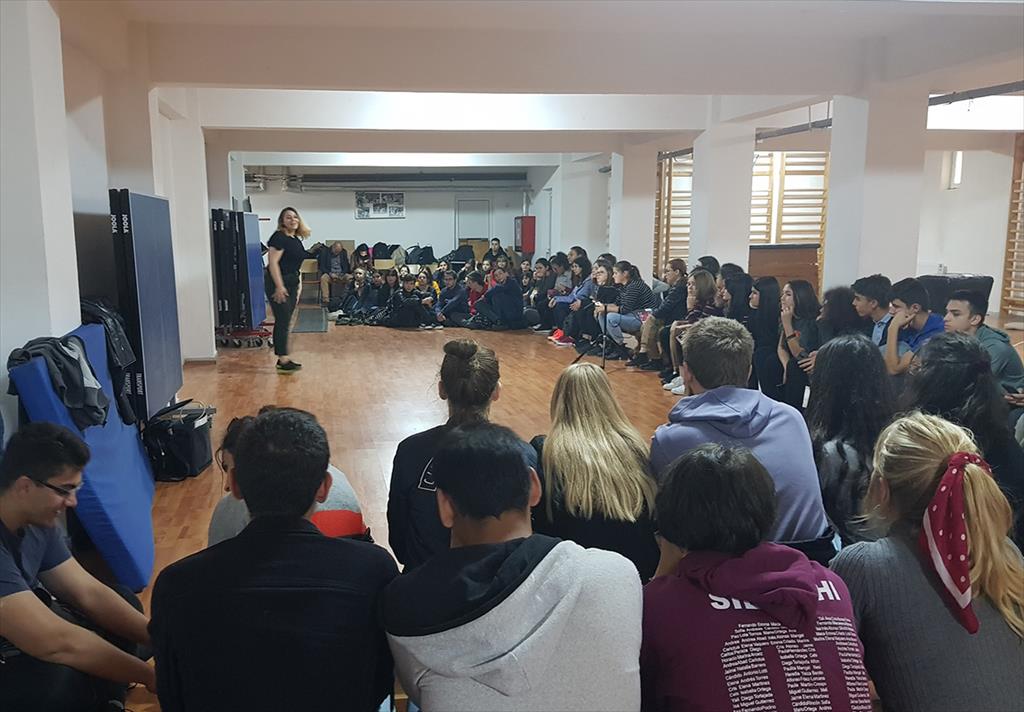 Asociația Together România, din Câmpina, lansează trei proiecte de schimburi de experiență ale tinerilor